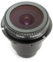 Lensbaby 12mm f/4 Fisheye
