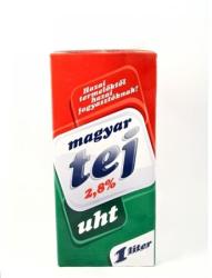 Magyar Tej Tartós tej 2,8% 1 l
