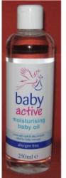 Statestrong Baby Active olaj 250ml