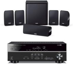 Yamaha YHT-2920 5.1