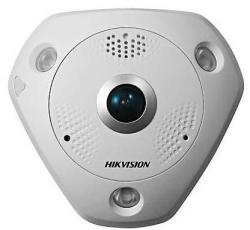 Hikvision DS-2CD6362F-IS(1.27mm)