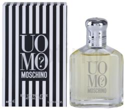 Moschino Uomo EDT 40 ml
