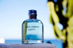 Dolce&Gabbana Light Blue Swimming in Lipari EDT 125 ml