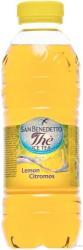 San Benedetto Ice tea citrom 500 ml