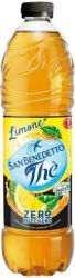 San Benedetto Ice tea ZERO citrom 1,5 l