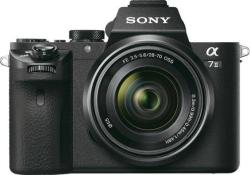 Sony Alpha 7 Mark II ILCE-7M2K + SEL-2870 28-70mm (ILCE7M2KB.CEC)