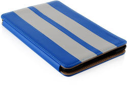 MODECOM California Little Race for iPad mini - Blue (FUT-MC-IPM-CALLIR-BLU)