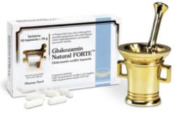 Pharma Nord Glukozamin Natural Forte 100 db