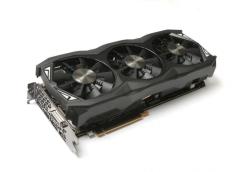 ZOTAC GeForce GTX 980 Ti AMP! Omega 6GB GDDR5 384bit (ZT-90504-10P)