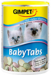 Gimpet Baby Tabs vitamin 250 db
