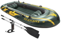 Intex Seahawk IV (68350)