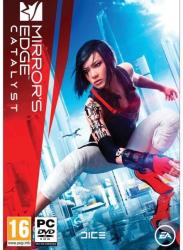 Electronic Arts Mirror's Edge Catalyst (PC) Jocuri PC