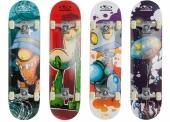 Hudora Instinct ABEC 1