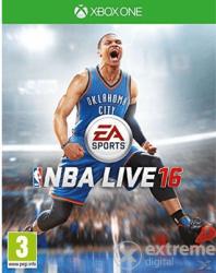 Electronic Arts NBA Live 16 (Xbox One)