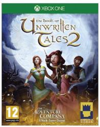 Nordic Games The Book of Unwritten Tales 2 (Xbox One)