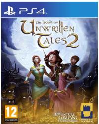 Nordic Games The Book of Unwritten Tales 2 (PS4)