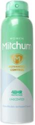 Mitchum Unscented deo spray 150 ml