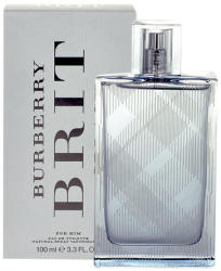 Burberry Brit Splash for Men EDT 100 ml