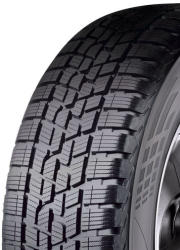 Firestone Multiseason XL 215/55 R16 97V