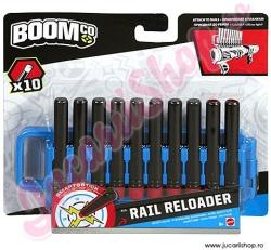 Mattel Rail Reloader