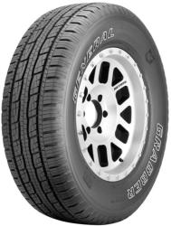 General Tire Grabber HTS60 265/75 R16 116T