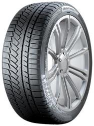 Continental WinterContact TS 850 P SUV 255/50 R19 107V