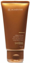 Académie Scientifique de Beauté Face Age Recovery Sunscreen Cream Medium - Crema de fata SPF 40 50ml