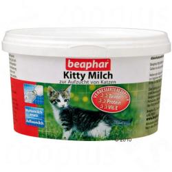 Beaphar Kitty Milch 200 g