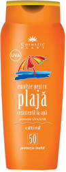 Cosmetic Plant Emulsie pentru plaja SPF 50 250ml