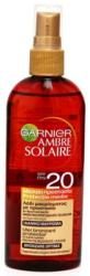 Garnier Ambre Solaire Golden Touch - Ulei pentru plaja SPF 20 150ml