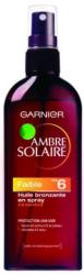 Garnier Ambre Solaire Golden Touch - Ulei pentru plaja SPF 6 150ml