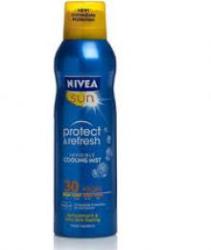 Nivea Sun Protect&Refresh - Spray pentru protectie solara SPF 20 200ml  (Lotiune de plaja) - Preturi