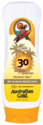 Australian Gold Lotiune de corp cu protectie solara SPF 30 237ml