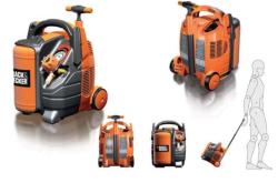 Black & Decker BD195/5-MY-T