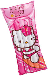 Intex Hello Kitty strandmatrac 118x60 cm (58718)