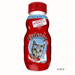 Catessy Cat-Milk 12x250 ml