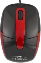 Esperanza Titanum Barracuda TM108K Mouse