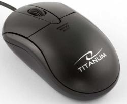 Esperanza Titanum Piranha TM107K Mouse