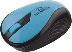 Esperanza Rainbow TM114T Mouse