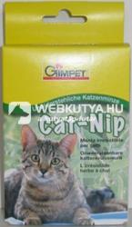 Gimpet Cat-Nip mentás csalogató 20 g