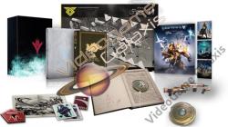 Activision Destiny The Taken King [Collector's Edition] (Xbox One)