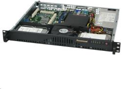 Supermicro CSE-512L-260B