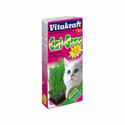 Vitakraft Cat-Gras macskafű 120 g