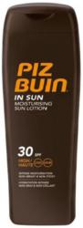 PIZ BUIN In Sun - Lotiune pentru protectie solara SPF 30 200ml