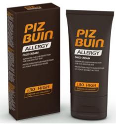 PIZ BUIN Allergy Face Cream - Protectie solara faciala SPF 30 40ml