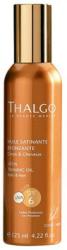 Thalgo Satin Tanning Oil - Ulei satinat cu protectie solara pentru corp si par SPF 6 125ml