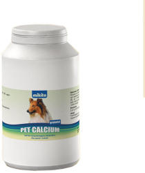 Mikita Pet Calcium C-vitaminnal és magnéziummal 500 g