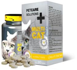 Pet Care Solutions MultiCat 60 db