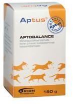 Aptus Aptobalance por 140 g
