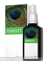 Energyvet Kingvet 30 ml